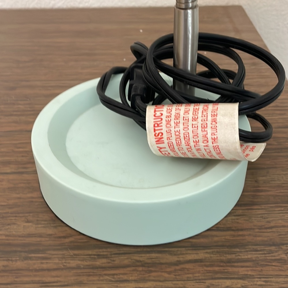 Desk Lamp - Picture 3 of 7